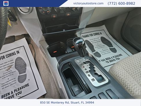 Used 2006 Toyota 4Runner Sport image 18