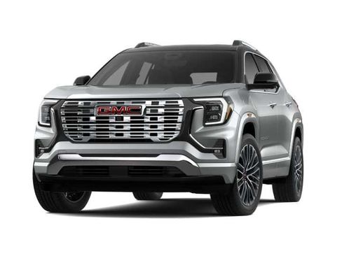 New 2026 GMC Terrain Denali image 22