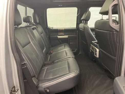 Used 2022 Ford F250 Lariat w/ Lariat Ultimate Package image 28