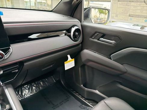 New 2026 Chevrolet Colorado Z71 w/ Technology Package AWD/4WD image 26