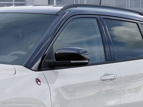 New 2026 Jeep Compass Trailhawk AWD/4WD image 38