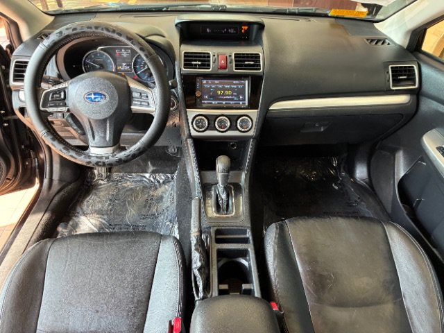 Used 2015 Subaru Impreza 2.0i Sport Limited AWD/4WD image 17