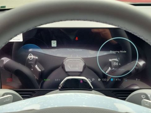 New 2026 Hyundai Ioniq 5 SE RWD image 9
