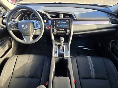 Used 2018 Honda Civic EX-T image 14