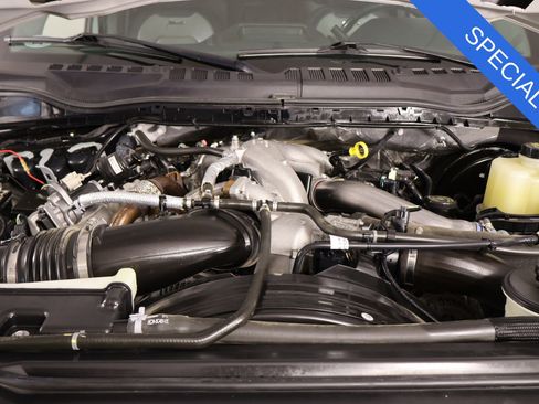 Used 2022 Ford F350 Limited AWD/4WD image 21