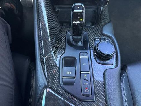 Used 2021 Toyota Supra Premium w/ Driver Assist Package RWD image 9