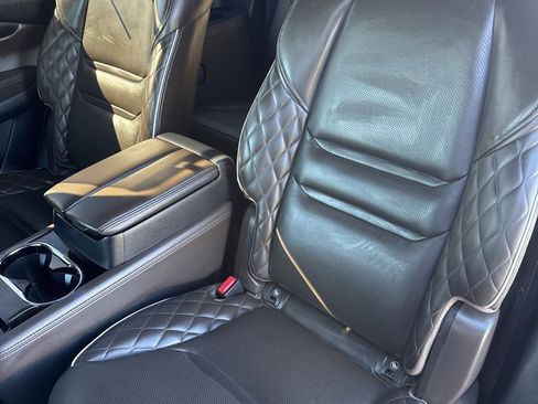 Used 2022 MAZDA CX-9 Signature image 23