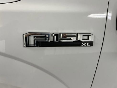 Used 2018 Ford F150 XL w/ Equipment Group 101A Mid RWD image 28