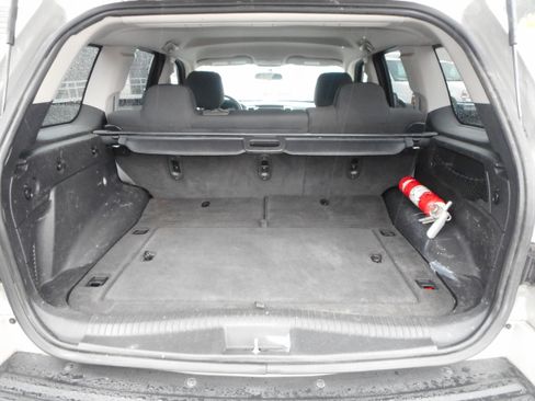 Used 2009 Jeep Grand Cherokee Laredo AWD/4WD image 22