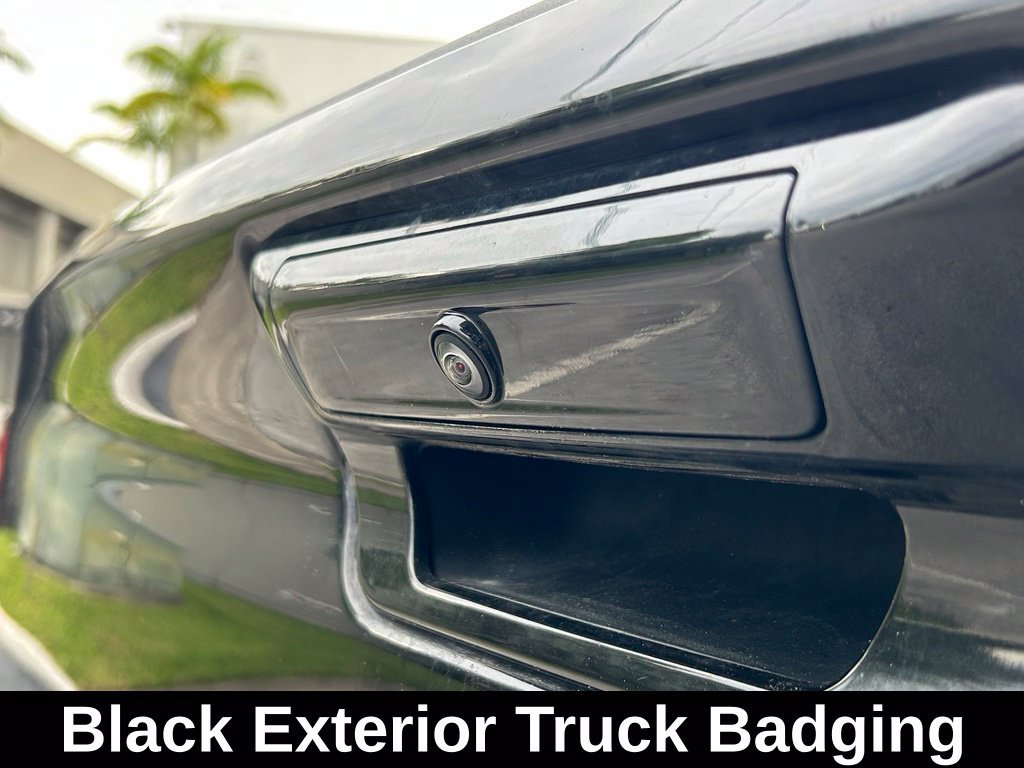 Used 2023 RAM 1500 Big Horn RWD image 39