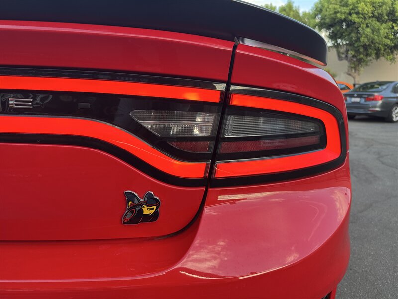 Used 2021 Dodge Charger Scat Pack RWD image 15