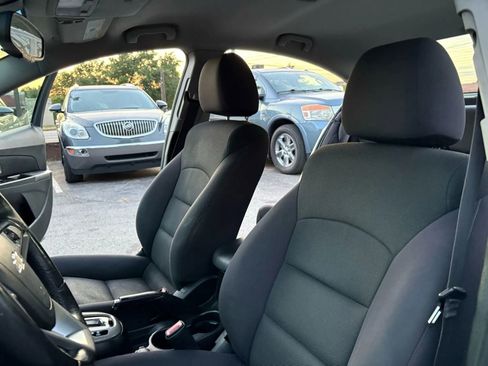 Used 2012 Chevrolet Cruze LT w/ RS Package image 24
