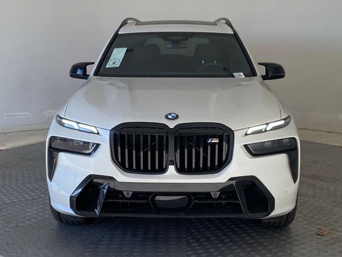 New 2026 BMW X7 M60i AWD/4WD image 6