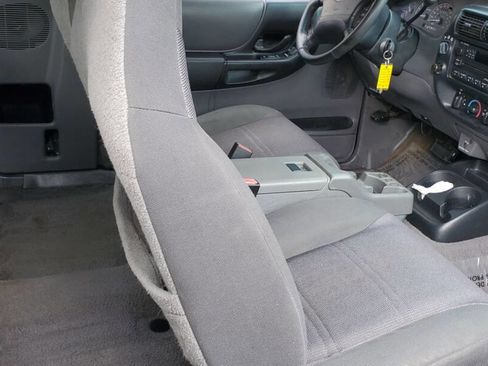 Used 2002 Ford Ranger FX4 image 13