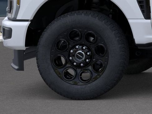 New 2026 Ford F350 Lariat w/ Black Appearance Package AWD/4WD image 20