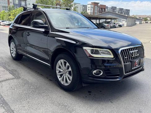 Used 2013 Audi Q5 2.0T Premium AWD/4WD image 8