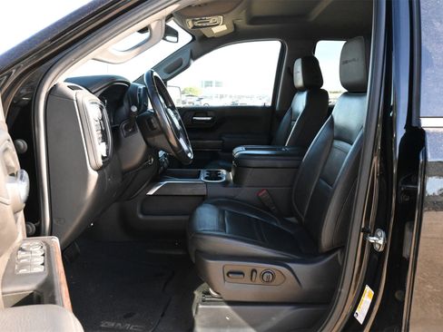 Used 2021 GMC Sierra 1500 Denali image 18