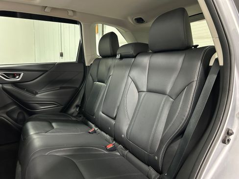 Used 2020 Subaru Forester Touring w/ Popular Package #2 AWD/4WD image 32