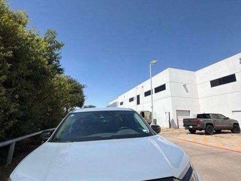 Used 2024 Honda Ridgeline Sport image 1