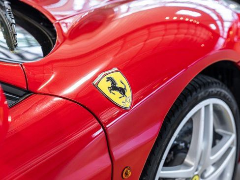 Used 2008 Ferrari F430 Spider RWD image 30