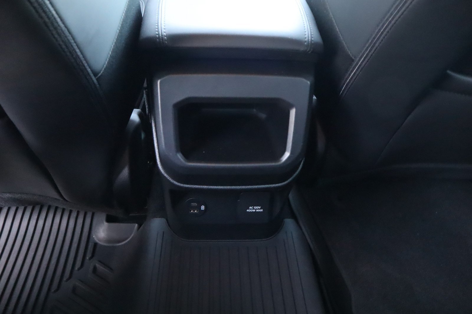 Used 2024 Ford Ranger Raptor AWD/4WD image 36