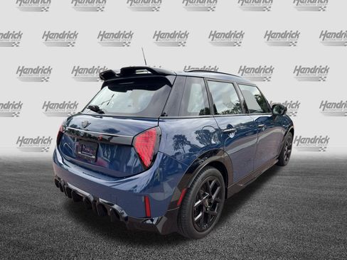 Used 2025 MINI Cooper S FWD image 10