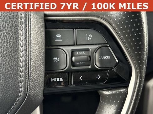 Used 2023 Toyota Tundra SR5 w/ SR5 Convenience Package image 23