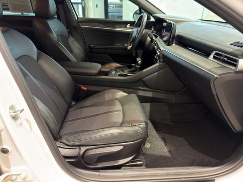 Certified 2022 Kia K5 GT-Line FWD image 22