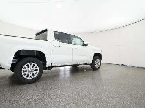 New 2025 Toyota Tacoma SR5 image 25