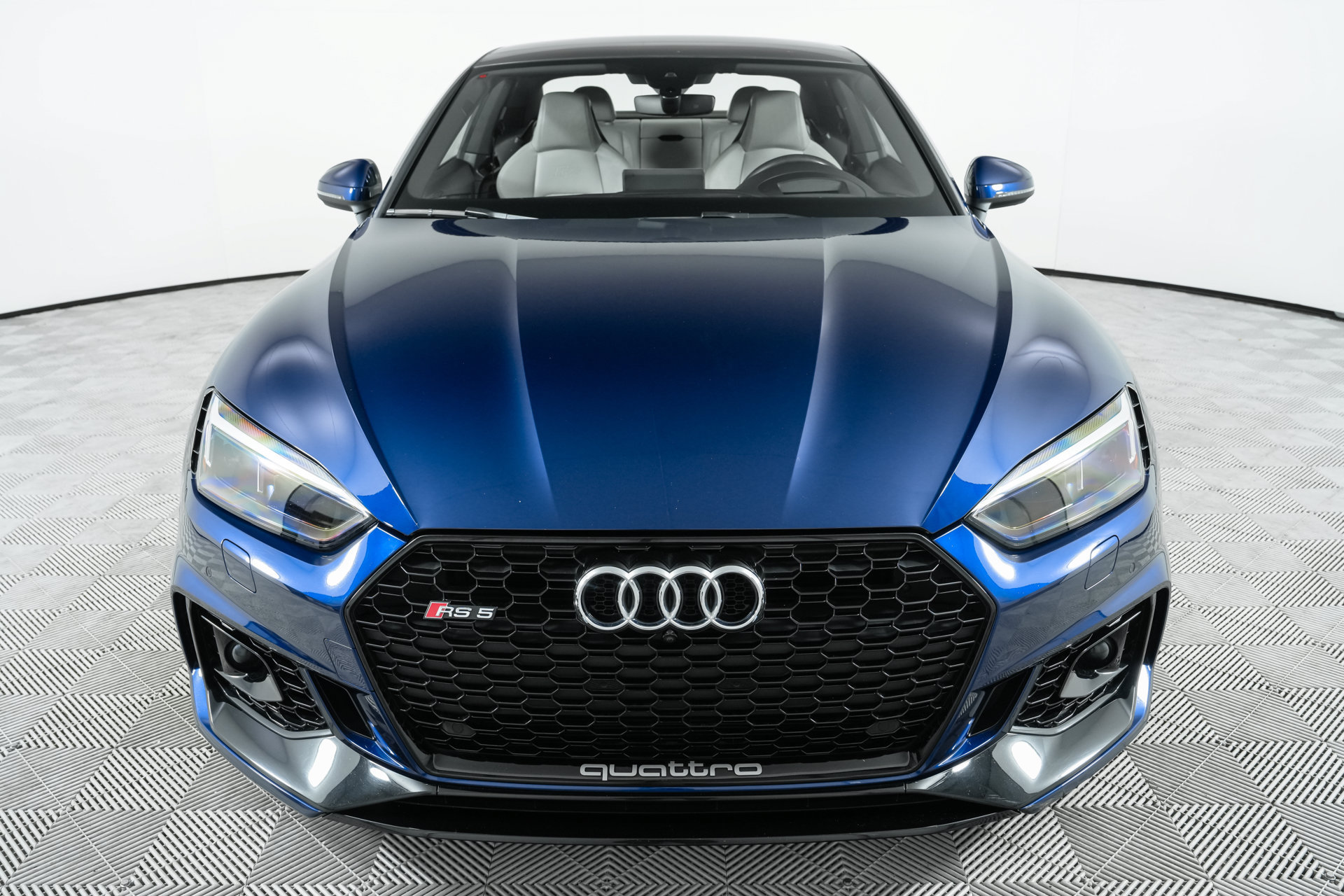 Used 2018 Audi RS 5 w/ Dynamic Package AWD/4WD image 69