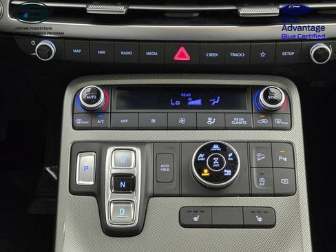 Used 2023 Hyundai Palisade XRT AWD/4WD image 23