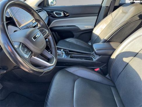 Used 2022 Jeep Compass Limited image 10