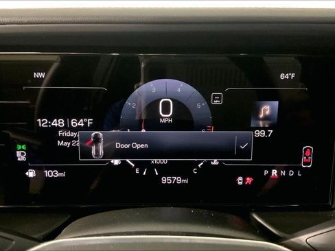 Used 2026 GMC Terrain Elevation FWD image 20