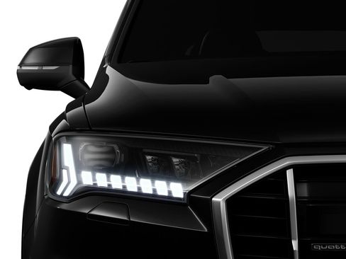 Certified 2023 Audi Q7 2.0T Premium Plus w/ Premium Plus Package AWD/4WD image 6