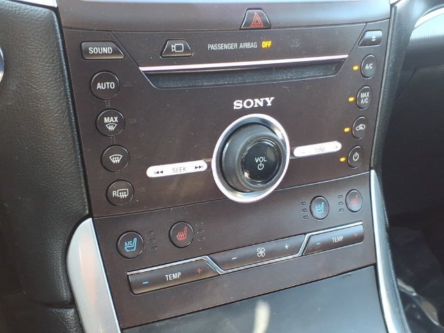 Used 2016 Ford Edge Titanium w/ Equipment Group 302A AWD/4WD image 25