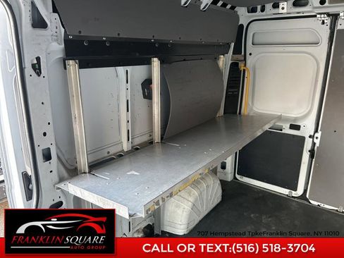 Used 2018 RAM ProMaster 2500 image 29
