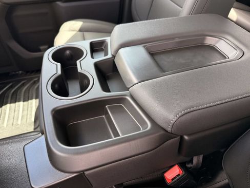 New 2026 GMC Sierra 1500 Pro w/ Pro Value Package RWD image 21