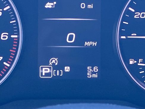 New 2026 Subaru Crosstrek 2.0i Premium AWD/4WD image 28