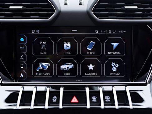 Used 2022 Lamborghini Urus image 79