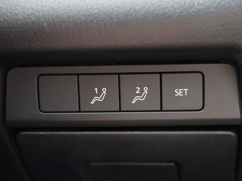 Used 2025 MAZDA CX-30 AWD 2.5 S w/ Preferred Package image 26