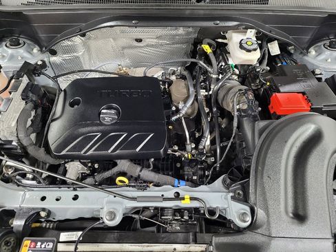 Used 2023 Chevrolet TrailBlazer RS image 30