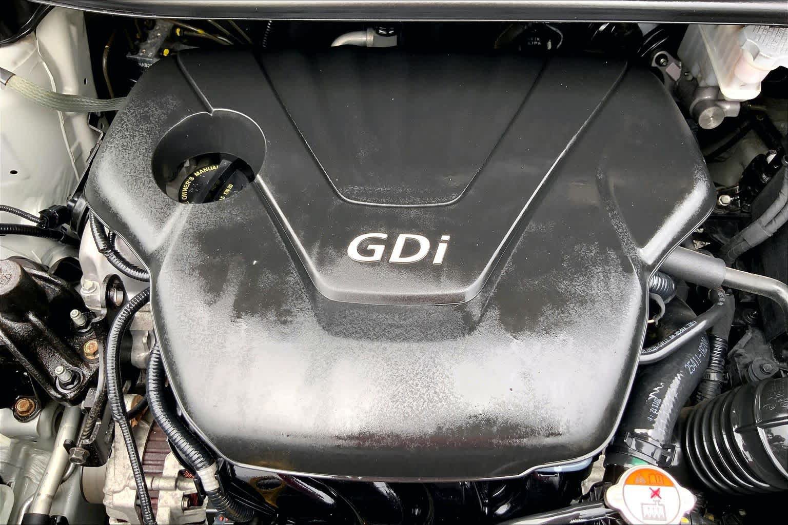 Used 2012 Kia Rio LX w/ PWR Pkg FWD image 30
