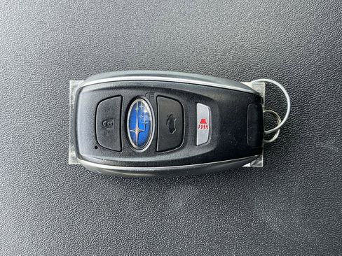 Certified 2025 Subaru Outback Touring XT w/ Popular Package #2 AWD/4WD image 45