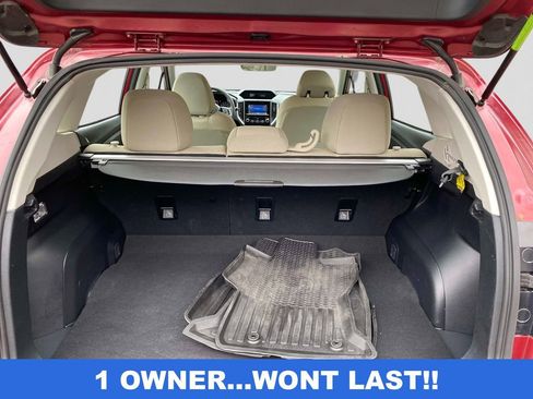 Certified 2023 Subaru Impreza 2.0i Premium AWD/4WD image 6