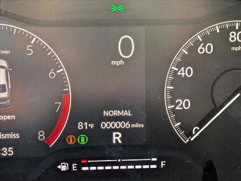 New 2026 Honda Civic Sport image 10