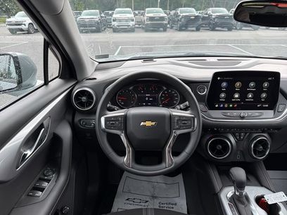 New 2026 Chevrolet Blazer LT w/ Convenience Package
