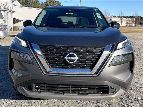 Certified 2023 Nissan Rogue S image 7