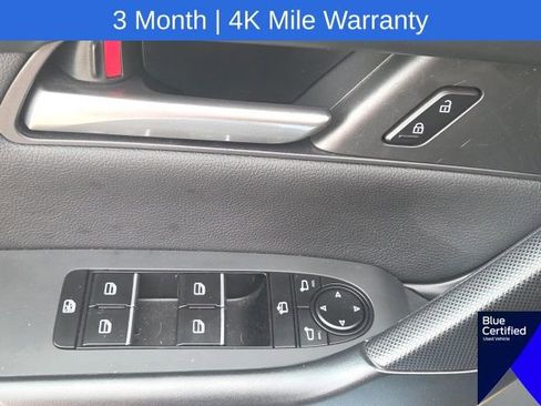 Used 2024 MAZDA CX-50 AWD 2.5 Turbo w/ Cargo Package image 23