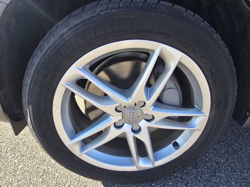 Used 2016 Audi Q5 3.0T Premium Plus image 9