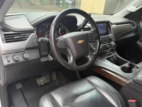 Used 2015 Chevrolet Tahoe LT AWD/4WD image 22